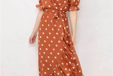 Polka Dot Pieces