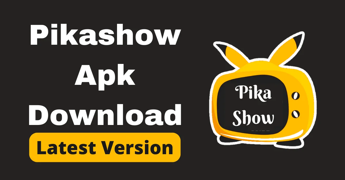 Pikashow