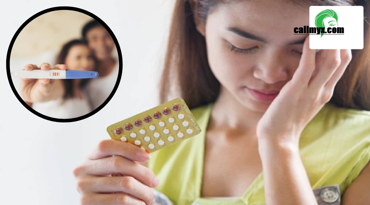 contraceptive pills