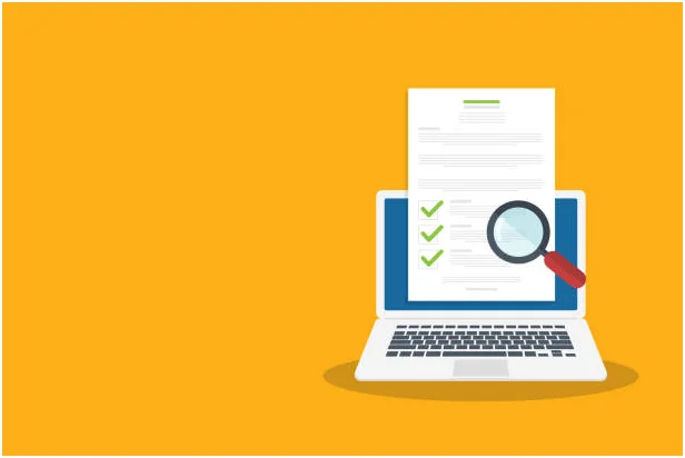 Verification Of Documents