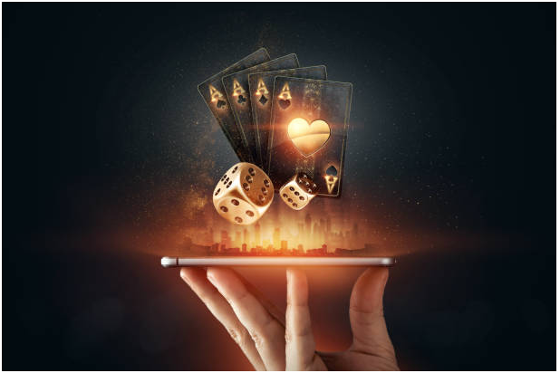 Online Gambling