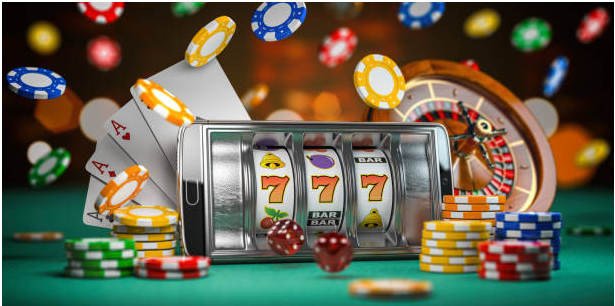 Rainbow Riches