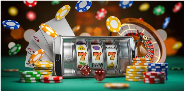 Rainbow Riches