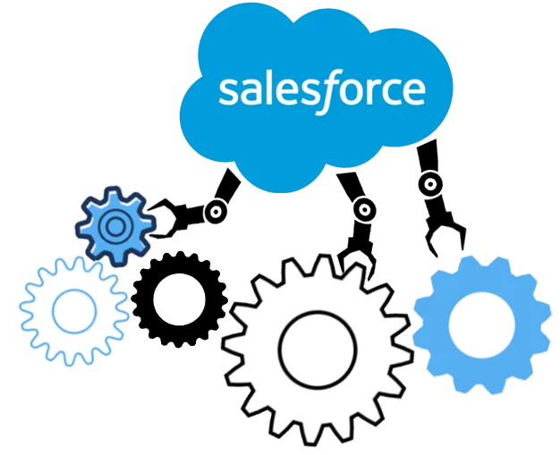 salesforce-process