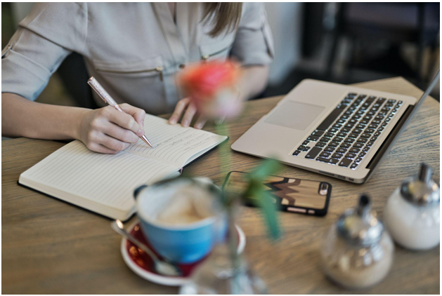 content Writer