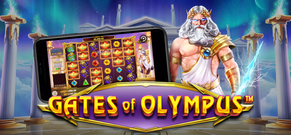 Best Online Slot Gacor Site