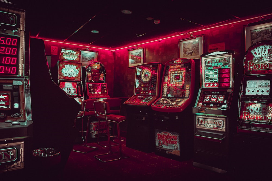 Best Casino Online