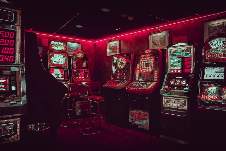 Best Casino Online