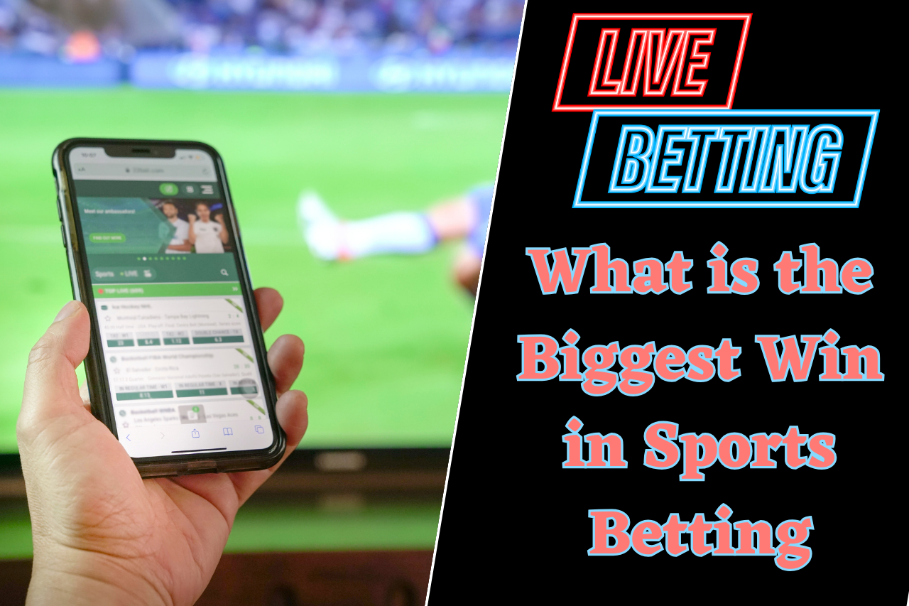 Sports Betting