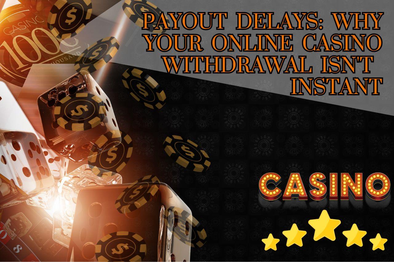 Online Casino