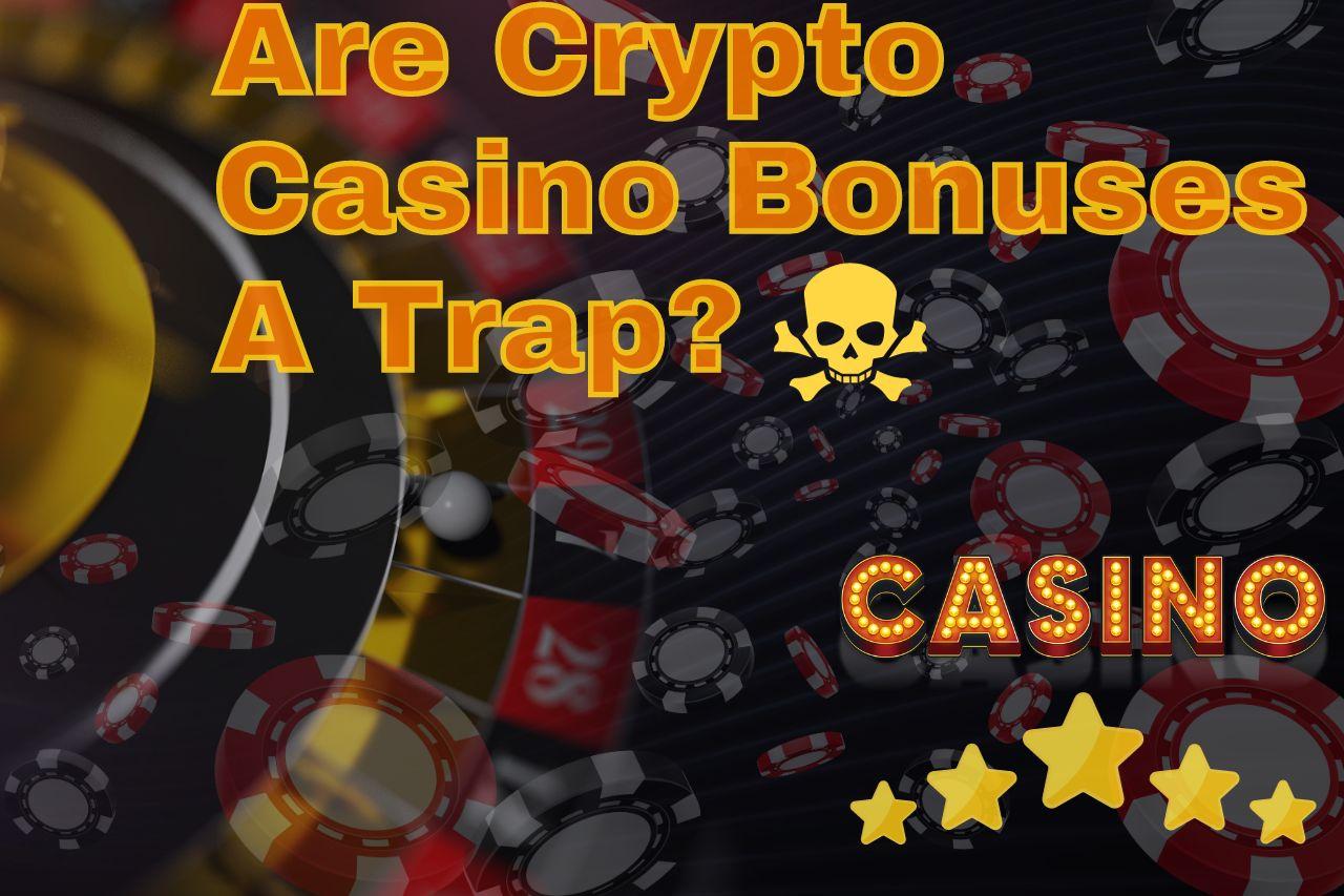 Casino Bonuses