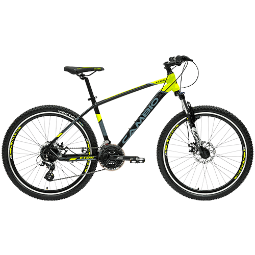 MTB cycles