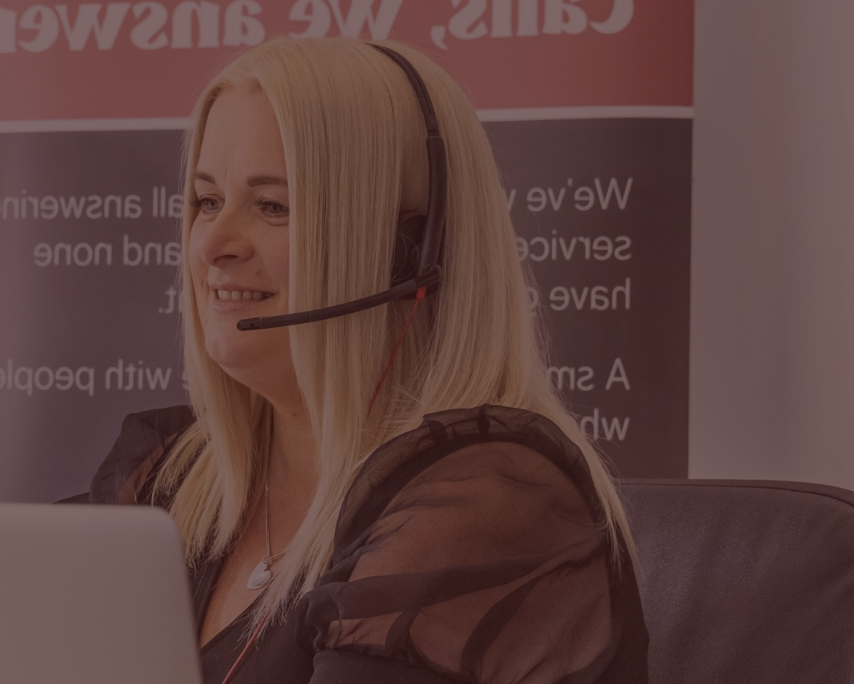 Call Handling