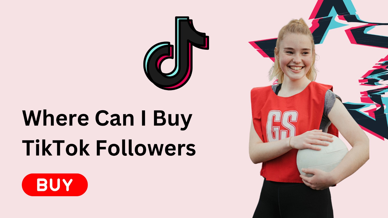 TikTok Followers