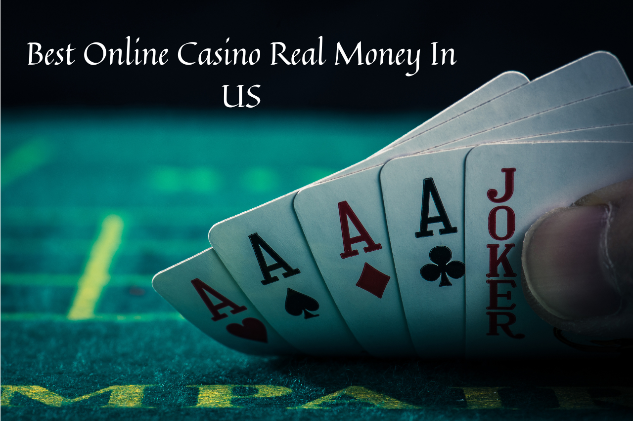 Best Online Casino