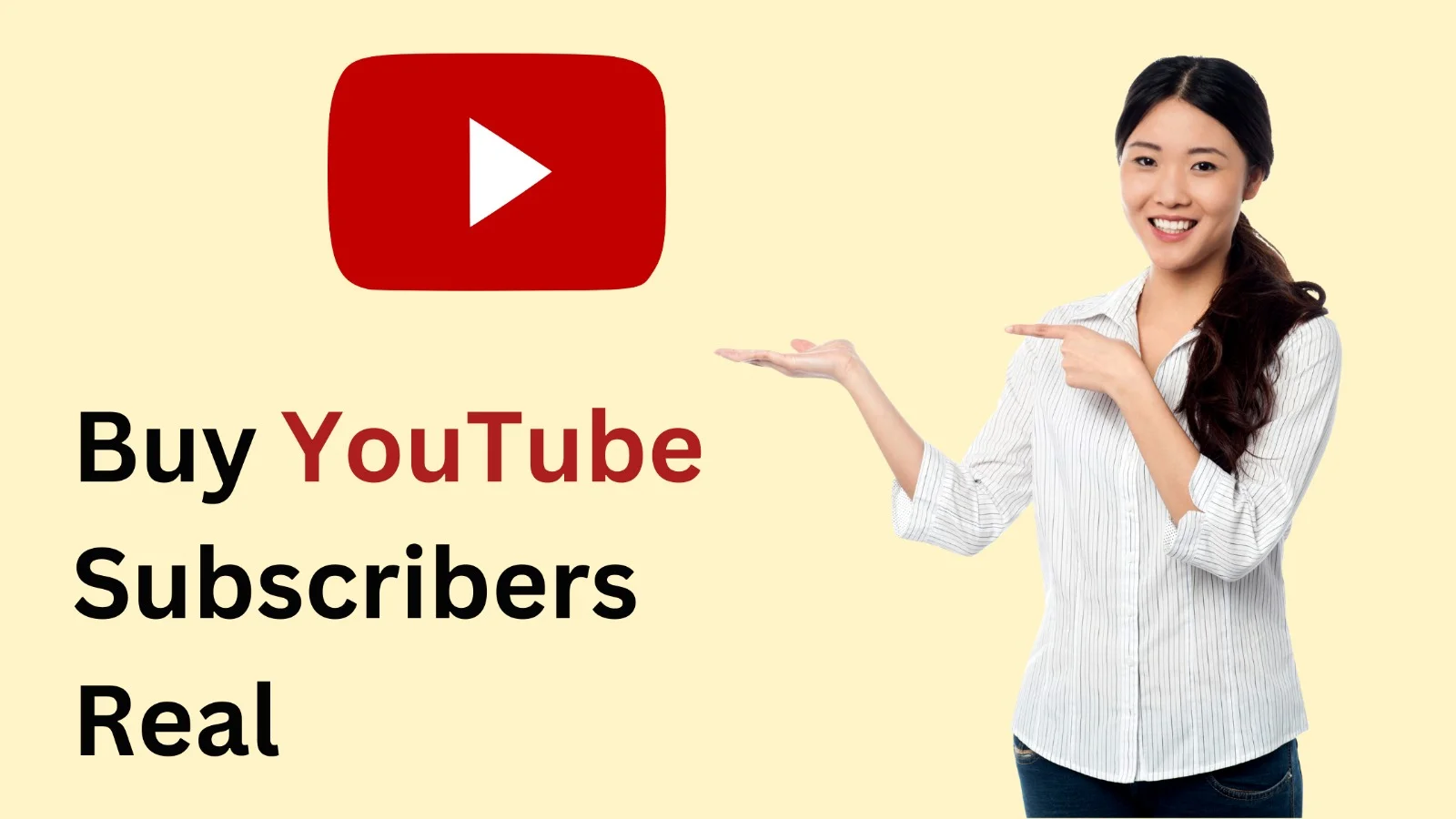 YouTube Subscribers
