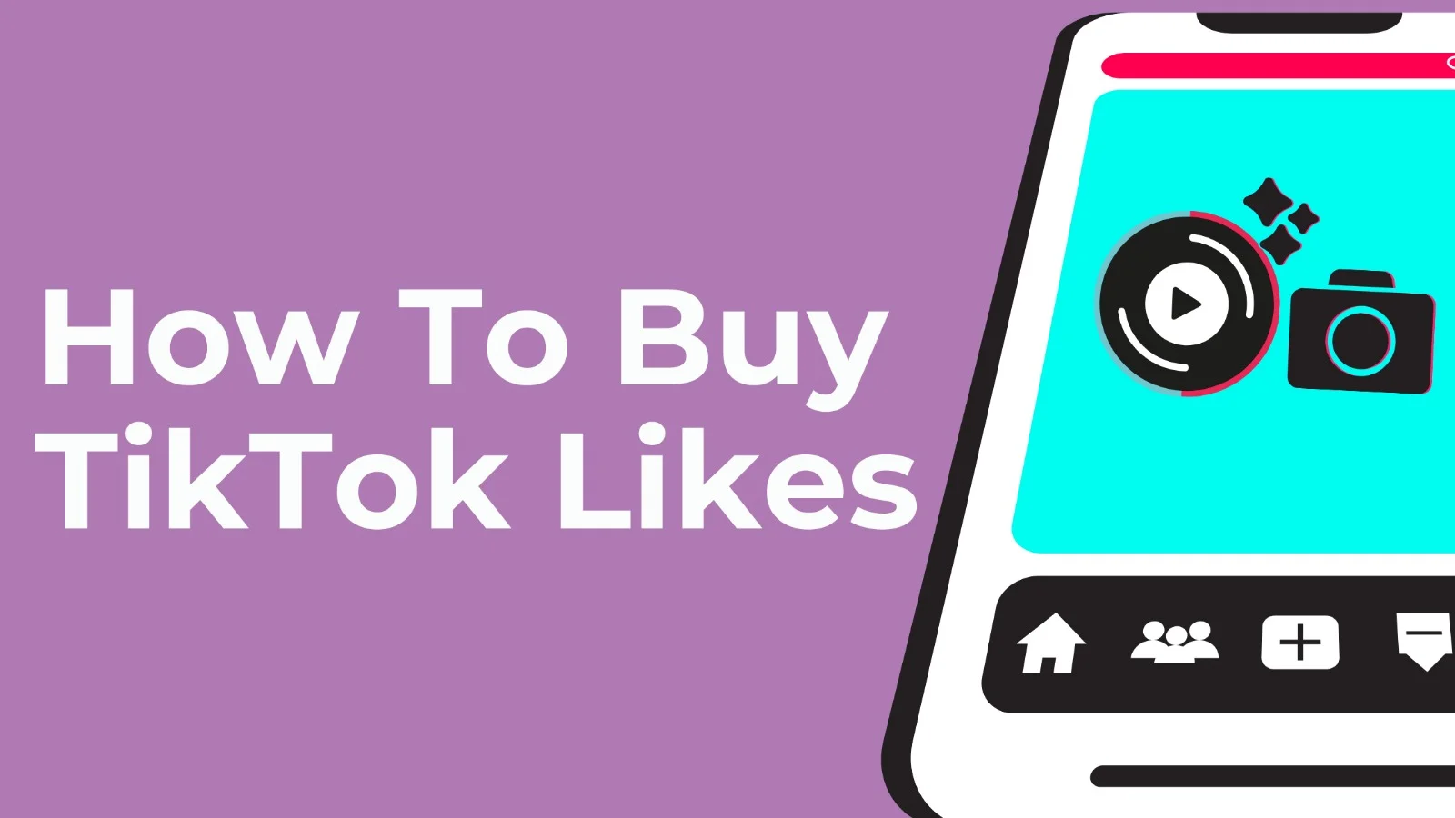 Buy TikTok Likes