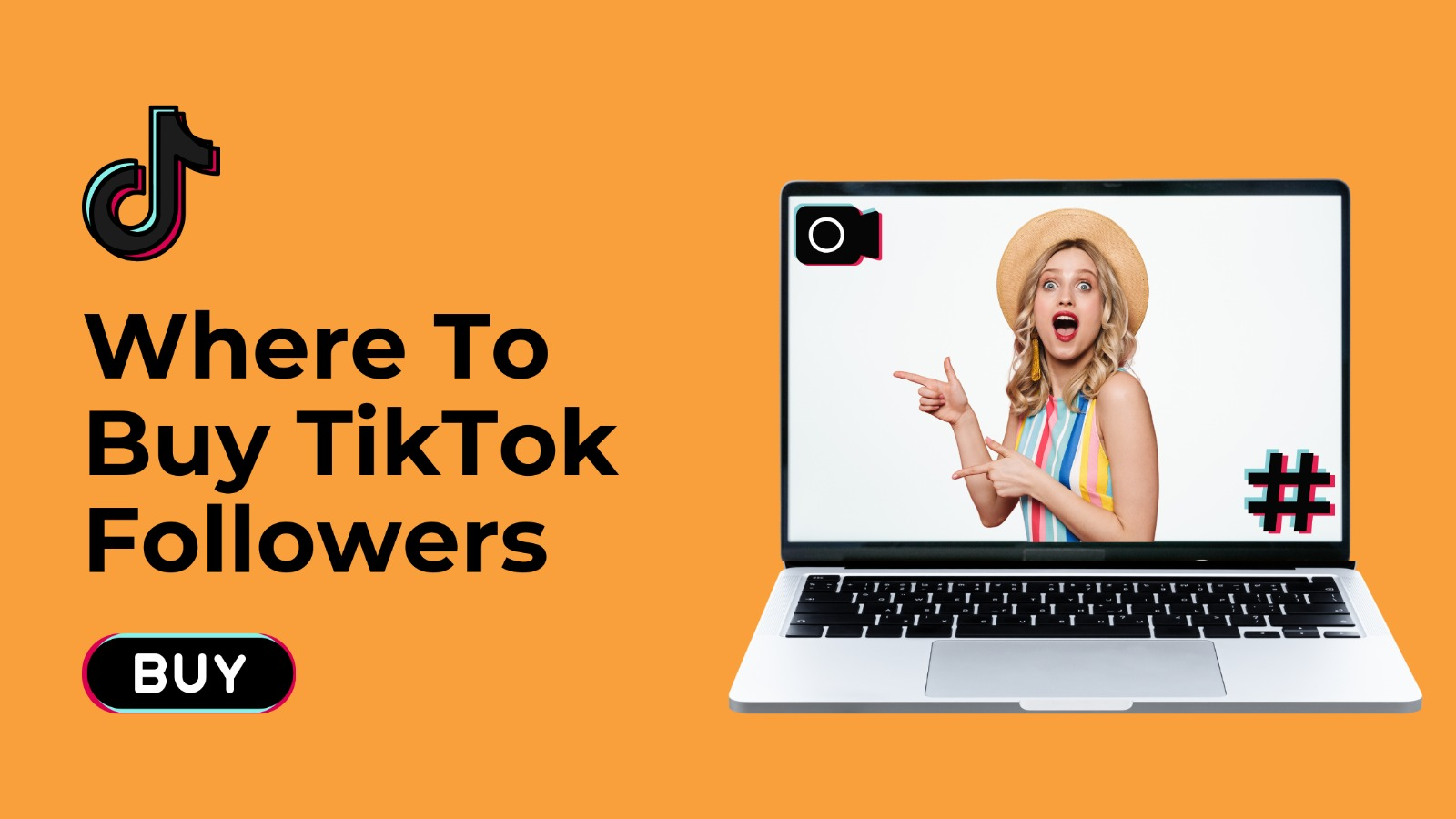 TikTok Followers