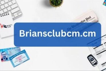 Briansclub Guide