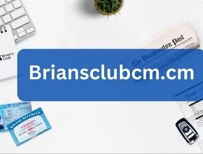 Briansclub Guide