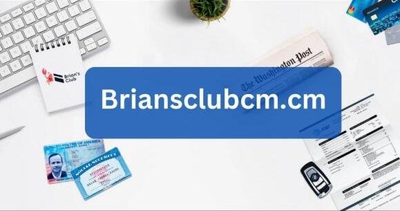 Briansclub Guide