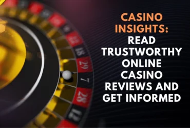Online Casino Reviews