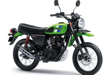 the W175