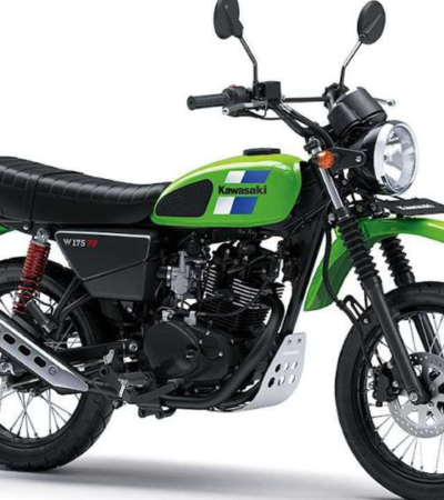 the W175