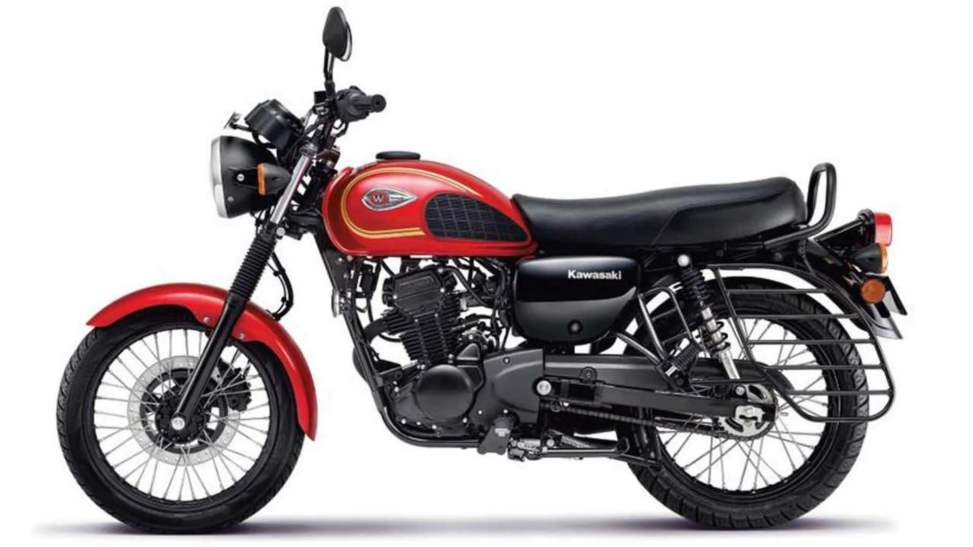 the W175