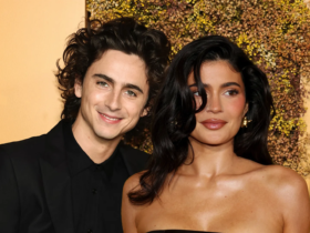 Kylie Jenner (@kyliejenner)