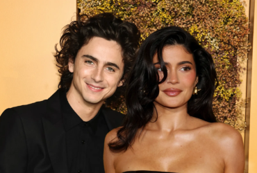 Kylie Jenner (@kyliejenner)