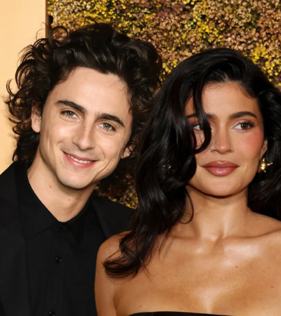 Kylie Jenner (@kyliejenner)