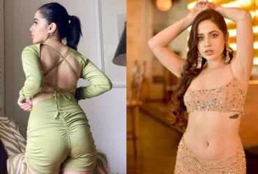 urfi javed