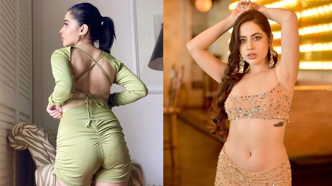 urfi javed