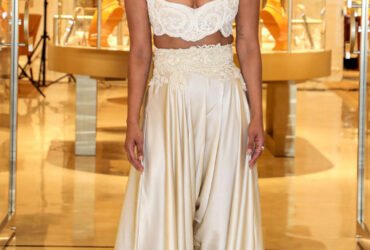 Priyanka Chopra Jonas