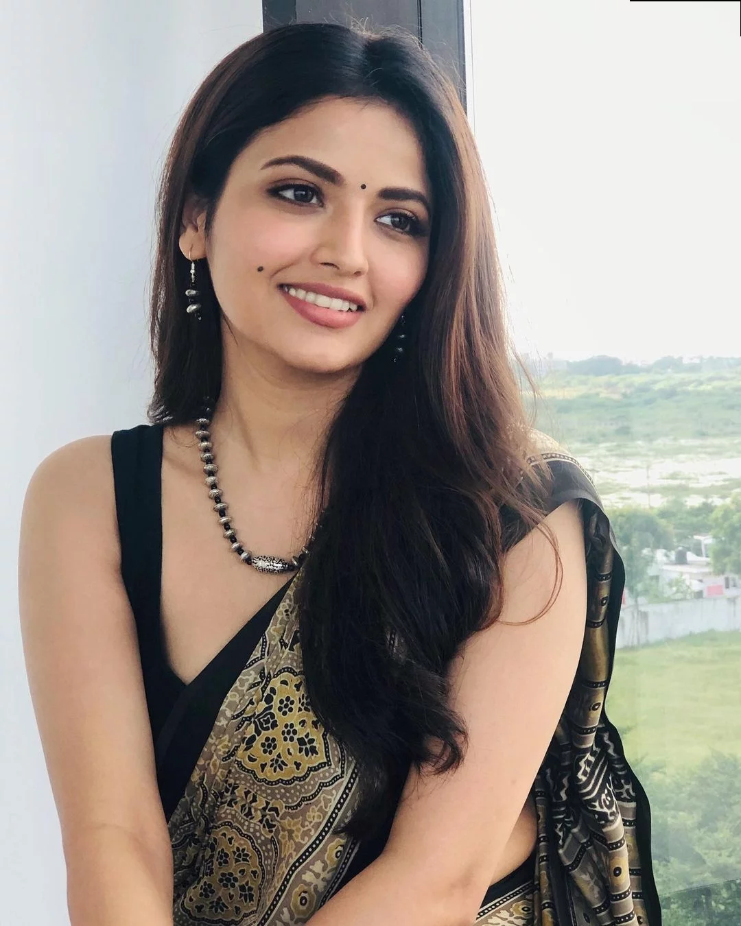 Shrinkhala Khatiwada