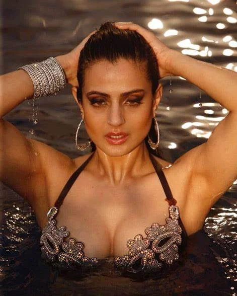 ameesha patel