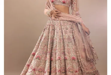 kalki fashion