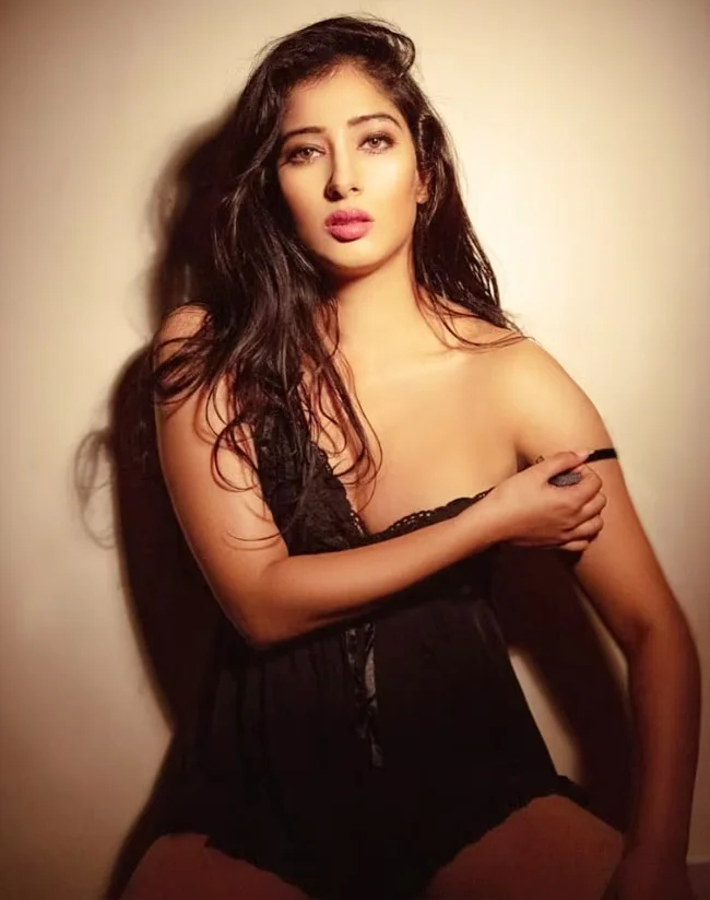 niharica raizada
