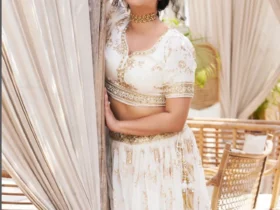 niharica raizada