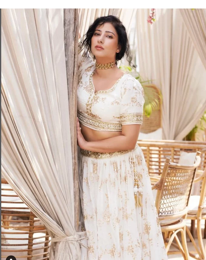 niharica raizada