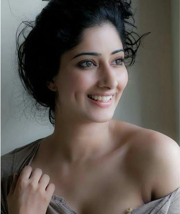 niharica raizada
