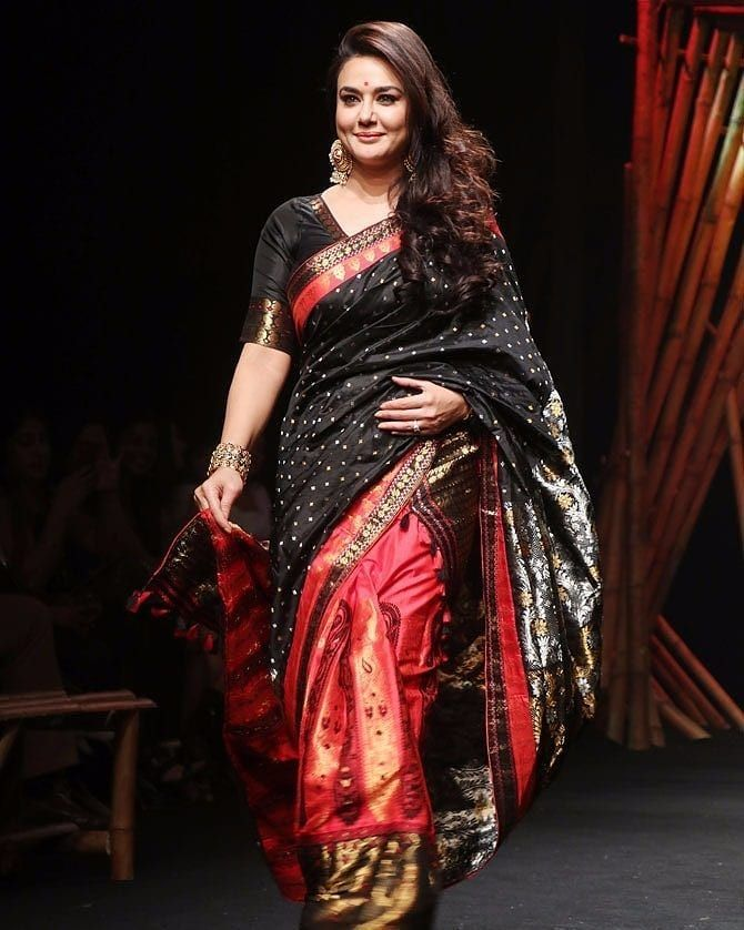 preity zinta