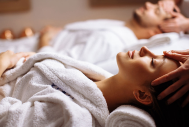 King Spa & Sauna in Chicago