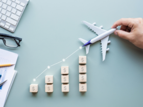 why are flights so expensive