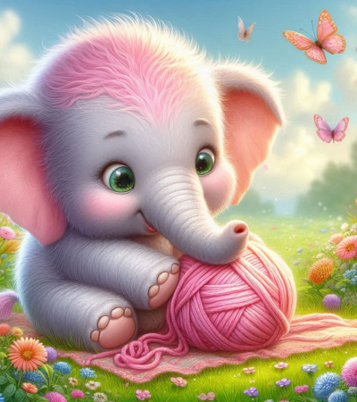 Baby pink