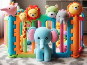 baby gate