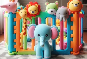 baby gate