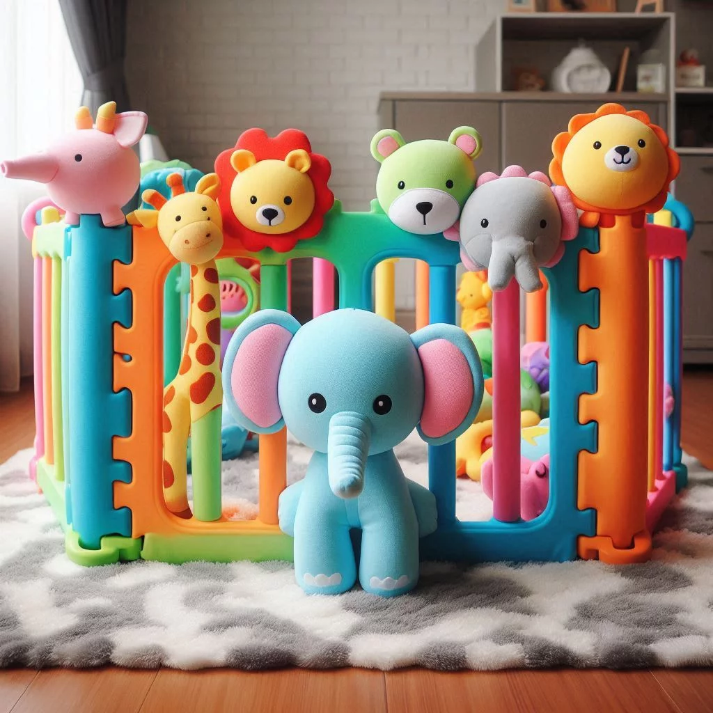 baby gate