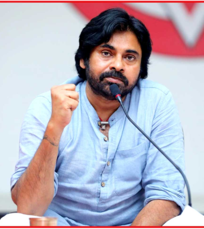 pawan kalyan